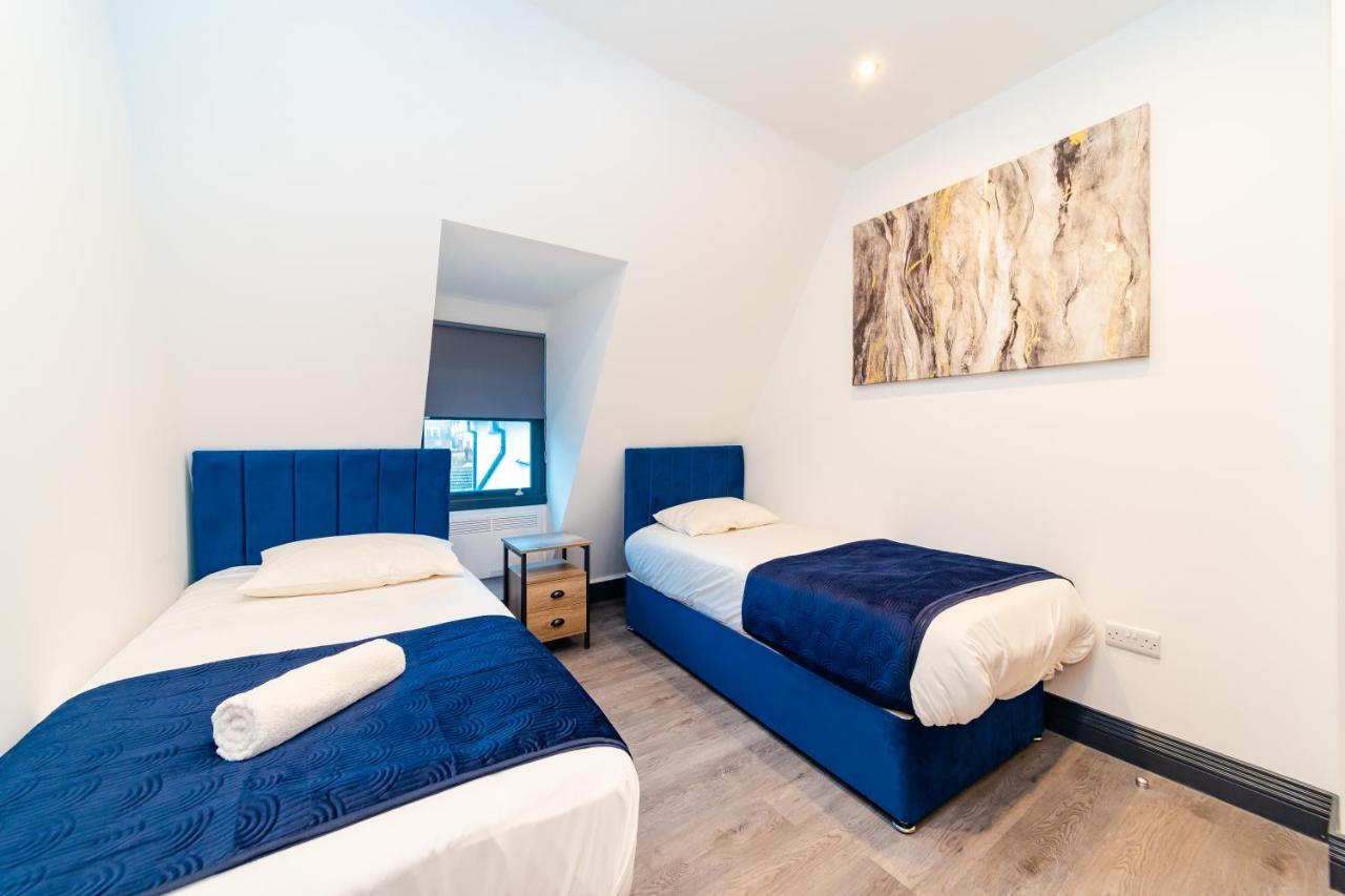 Flash Sale Brighton City Centre Seafront 2 Bedroom Flat Bn112Shp5C Exterior photo