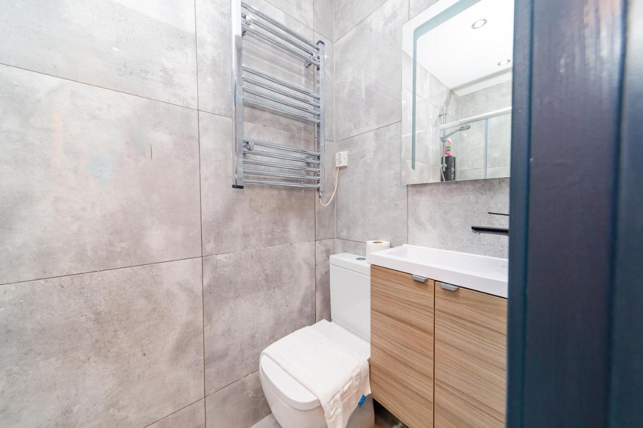 Flash Sale Brighton City Centre Seafront 2 Bedroom Flat Bn112Shp5C Exterior photo